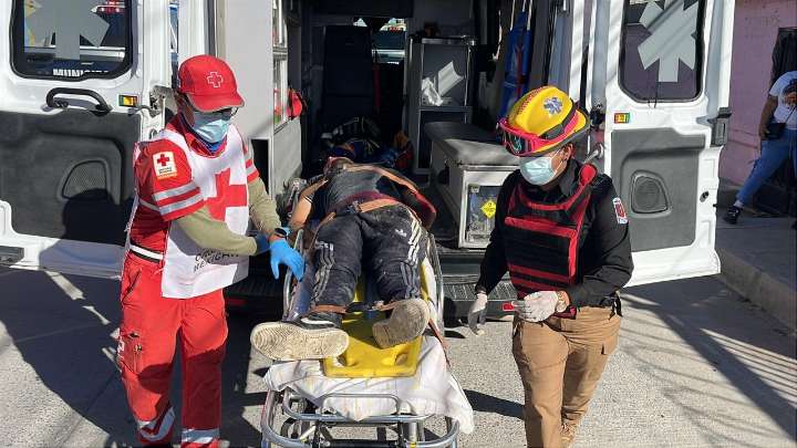 Atacan a empleados de tortillería; hay tres muertos y dos heridos