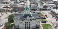Open houses set for new Cape Girardeau Co. Jail, newly renovated 1908 Courthouse