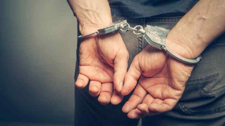 'Don’t buy sex in Ohio': 13 men arrested on prostitution charges, 2 missing children found in sting