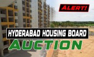 Hyderabad Housing Board to Auction Residential and Commercial Plots from Next Week