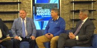 Judge-executives join WYMT’s Issues and Answers to discuss illegal dumping