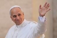 Pope Leo XIV calls for more regulations to address climate change