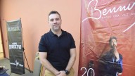 Benny Ibarra regresa a León con su gira “Nacer Una Vez Más”