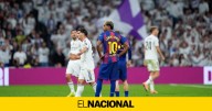 El Clásico más complicado de Lamine Yamal: rendimiento flojo e incidentes finales contra él
