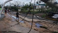Dozens Dead As Hurricane Melissa Batters Caribbean, Moves Towards Bahamas