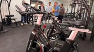 El pueblo de Albacete que estrena gimnasio gracias al impulso conjunto de la Diputación, su Ayuntamiento y la Junta
