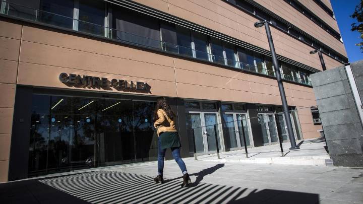 La Audiencia anula la intervención judicial de Cellex y Mir Puig