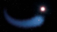 El cometa 3I/ATLAS alcanzó el punto más cercano al Sol: a qué hora fue y qué sucedió