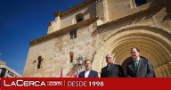 La nueva iluminación ornamental exterior de Catedral de Albacete le dará mayor visibilidad y reducirá gasto energético