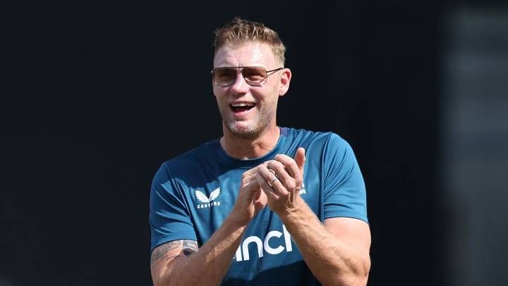 Flintoff: Rob Key is 'best captain England never had'