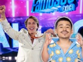 Aldo de Nigris sorprendió al revelar que desea compartir su premio de La Casa de los Famosos con Abelito