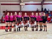 ‘We could've gone so far’: Argonia High rule confusion ends volleyball season early