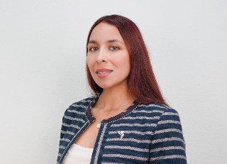 Alguna de las propuestas Javiera Moreno como candidata al parlamento
