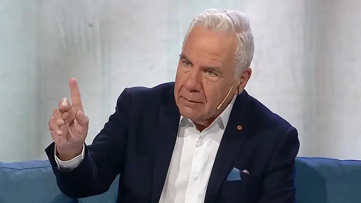 “Una locura”: Esteban Mirol no ocultó su indignación en las redes tras una situación preocupante