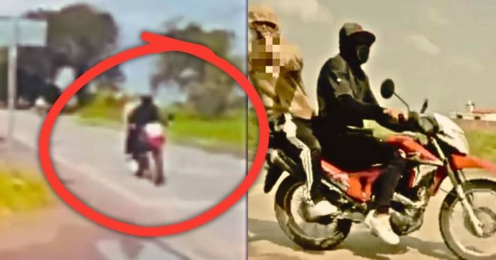 ¿Se murió el heladero atacado a balazos? Don Nico fue baleado mientras denunciaba baches en vivo