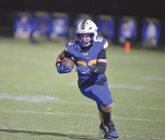 Hornets clinch playoff berth with 14