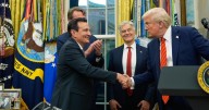 AstraZeneca agrees to lower drug prices for Medicaid under Trump administration deal