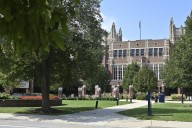 Evanston Township High School board to consider a $21M bond issue for air conditioning, other capital improvements