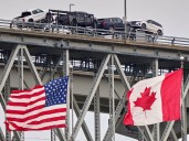 Canadian economy falling into recession, Crown corporation forecasts