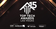 Vegas Inc and Cox Business present the 2025 Top Tech Awards