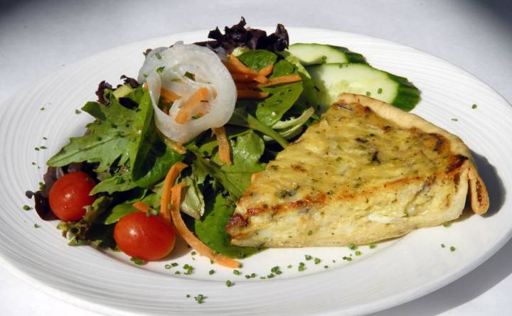 Baltimore restaurants: My six favorites