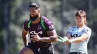 Broncos defence just like it was for 2006 glory: Ryan