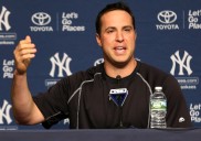Ex-Yankees slugger calls Democrats’ latest military stance ‘completely unacceptable’