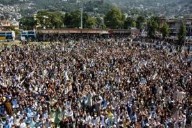 Government, protesters reach deal to end unrest in Pakistan’s Kashmir