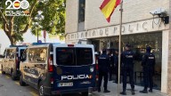 Imponen una de alejamiento de Mallorca a una pareja rumana de ladrones por continuos robos a turistas