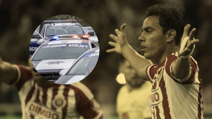No es la primera vez que Omar Bravo pisa la cárcel: polémicas en las que ha estado envuelto