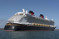 Girl Who Fell from Disney Cruise Ship Was Allegedly Encouraged by Mom to Take Photo in Open Porthole: Police