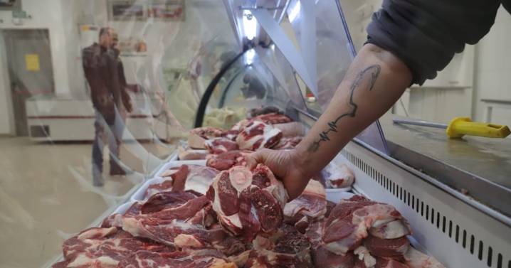 Estados Unidos cuadriplicó el cupo de importación de carne vacuna argentina