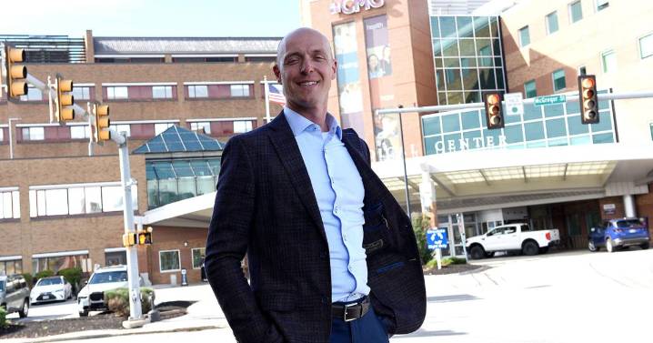 How Catholic Medical Center is adjusting amid HCA overhaul