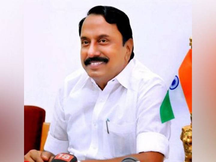 AIADMK expels senior leader KA Sengottaiyan from party
