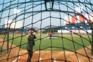 Batbox: Dallas’ New Baseball Bar and Simulator