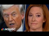 Trump goes too far with 'Nazi streak' nominee not even Republicans can support