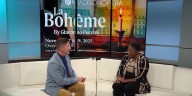Opera ‘La Bohème’ takes the stage at Overture Center next month
