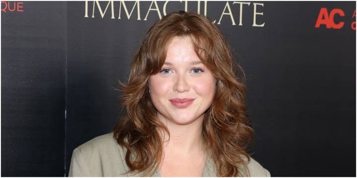 Essie Randles Boards Stan Drama 'The Killings: Parrish Station'