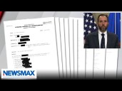 REPORT: Jack Smith monitored Republican Senators phone calls