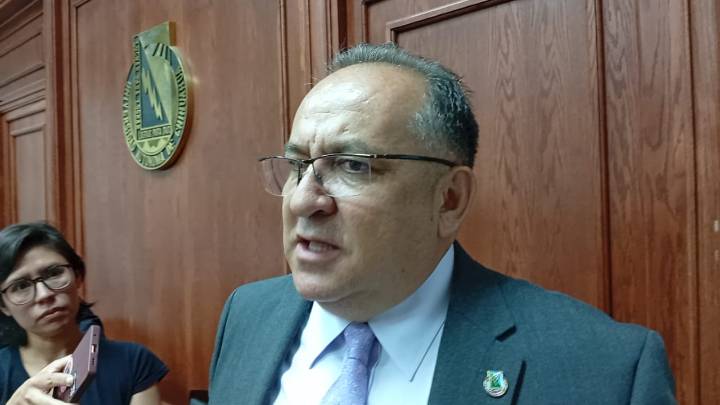 Próximamente firmará UACH convenio con condiciones para pago de adeudo con PCE; será de más del millón de pesos extra que vienen aportando desde hace meses