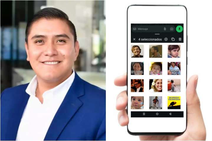 Morena propone cárcel por crear o difundir memes sin consentimiento