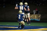 Chelsea football reigns supreme with third straight SEC