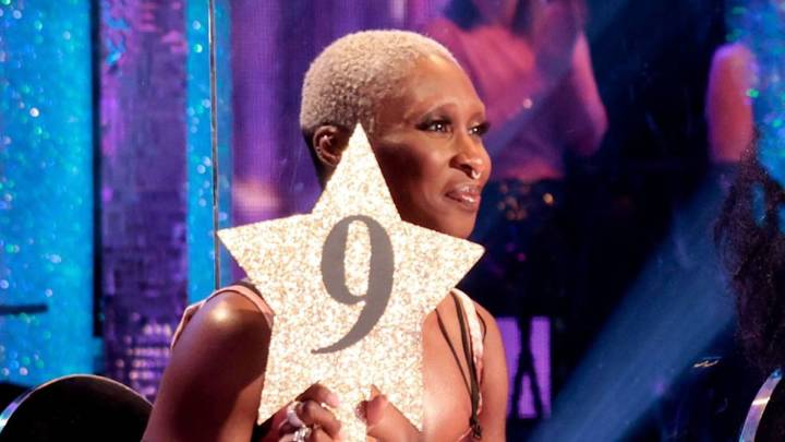 Strictly 2025 LIVE: Cynthia Erivo becomes first-ever guest mentor ahead of movie week and Couples Choice debut