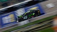 NASCAR at Charlotte: Starting lineup, TV schedule for today's Cup race