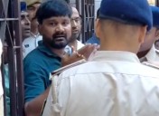 Bihar polls: RJD's Sasaram candidate arrested after filing nomination