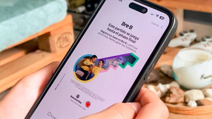 ¿Bre-B reemplaza a Transfiya? Así está funcionando el nuevo sistema de pagos inmediatos en Colombia