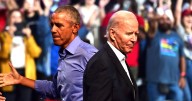 Hunter Biden Furiously Scolds Obama for Turning His Dad Into a Meme