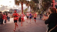 Benidorm apuesta por los grandes eventos deportivos para desestacionalizar la oferta