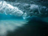 Las olas de calor marinas podrían afectar la capacidad del océano para mitigar el cambio climático