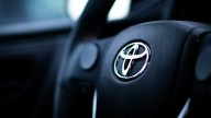 Toyota estudia sistema de drones para apoyar a sus vehículos
